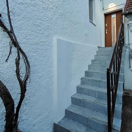 Apartment Red Fountain Brasov